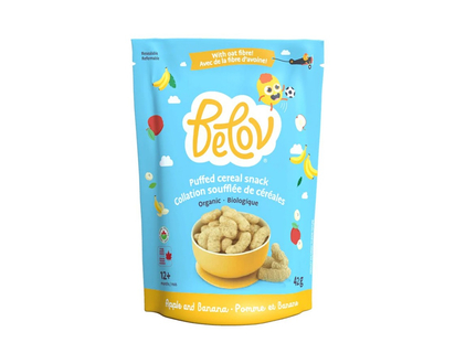 Belov Puff Snack