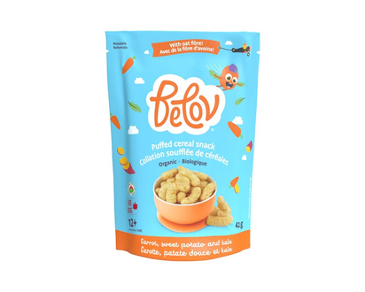 Belov Puff Snack