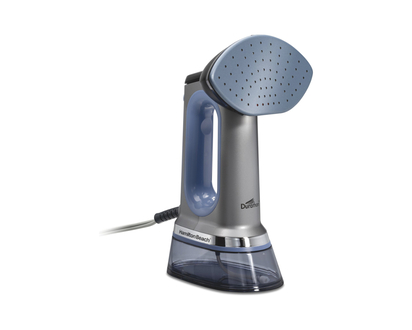 H/B DURATHON 3IN1 STEAMER in Grey