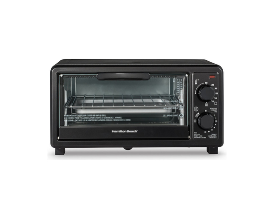 H/B KITCHEN OVEN in Black