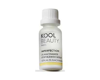 KOOL BEAUTY NIACINAMID SERUM 20ML