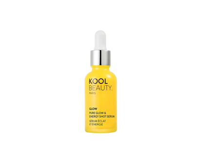 KOOL BEAUTY PURE GLOW SERUM 30ML