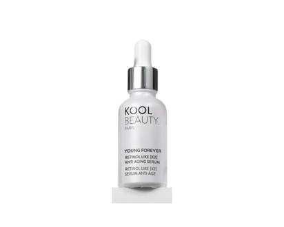 KOOL BEAUTY RETINOL A/A SRM 30ML