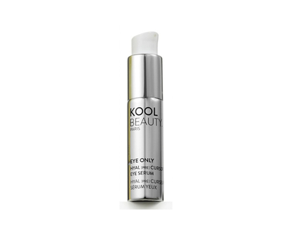 KOOL BEAUTY HYAL EYE SERUM 15ML