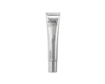 KOOL BEAUTY LUM GLOW EYE CRM 15ML