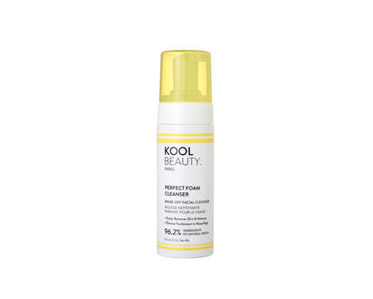 KOOL BEAUTY RINSE OFF CLEANS 150ML