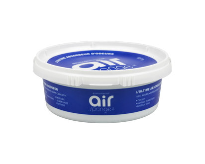 Air Sponge