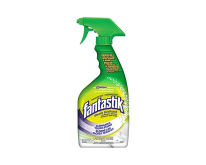 Fantastik All Purpose Cleaner with Bleach - 650ml
