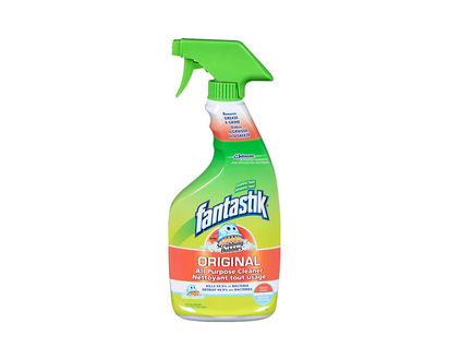 Fantastik Antibacterial Cleaner Trigger - Original - 650ml