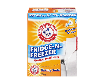 Arm &amp; Hammer Fridge-n-Freezer Freshener