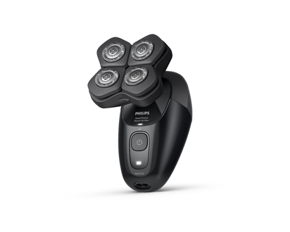 PHILIPS HEAD SHAVER 5000 in Black
