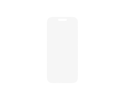 PANZERGLASS ANTIREFLECTARMOR in White