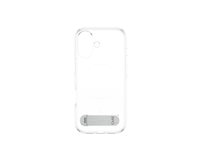 PANZERGLASS CARE KICKSTAND in White