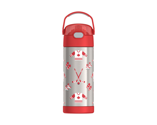 THERMOS FUNTAINER BOTTLE