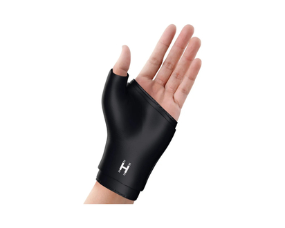 HOMEDICS COMPRESSION HAND SR