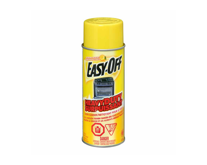 Easy Off Heavy Duty Oven Cleaner - Lemon Scent - 400g