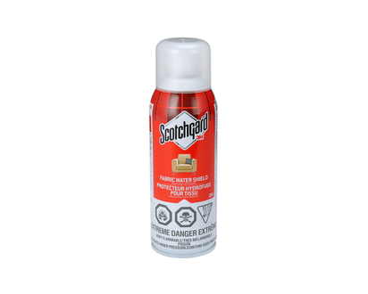 3M Scotchgard Fabric Water Shield Fabric Protector - 283g
