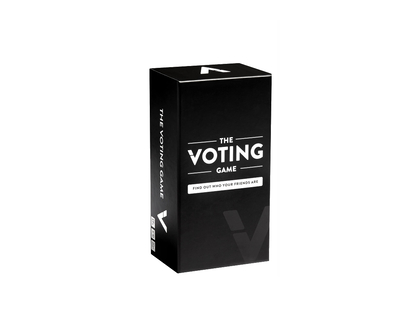 THE VOTING GAME