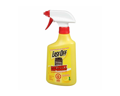 Easy-Off Heavy Duty Oven Cleaner Trigger - 475ml
