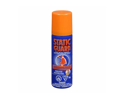 Static Guard Personal Size - 45g