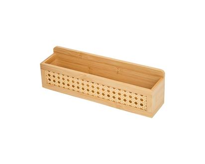 CORE BAMBOO RATTAN SPICE RCK