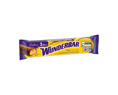CADBURY WUNDERBAR KING SIZE 75G