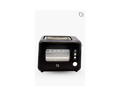 WILLOW GRS TOASTER in Black