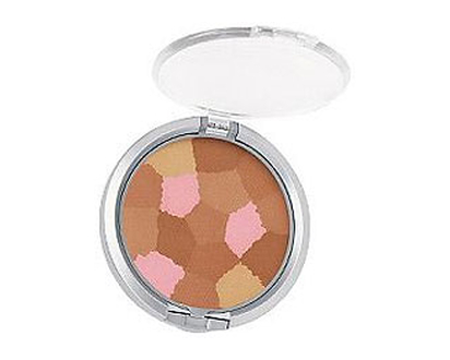 Physicians Formula Powder Palette Multi-Coloured Face Powder - Healthy Glow Bronzer