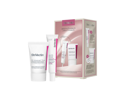 STRIVECTIN SMOOTH/HYDRAT SET 2PCE