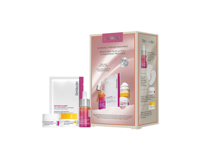 STRIVECTIN PROVEN SKIN SET 4PCE