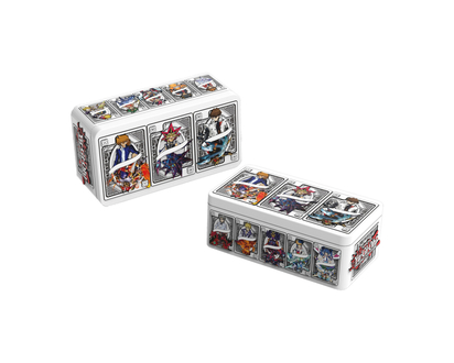 YG 2025 MEGA-PACK TIN