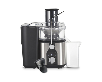 H/B JUICE EXTRACTOR in Black