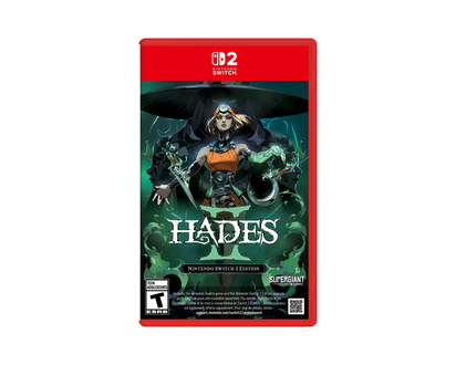 Nintendo NS2 HADES II