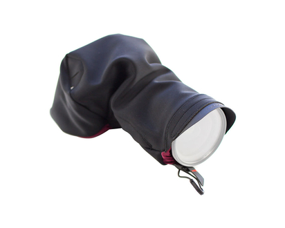 Peak Design Shell Cover - Medium - Black - SH-M-1