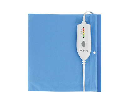 BIOS HEATING PAD in Blue