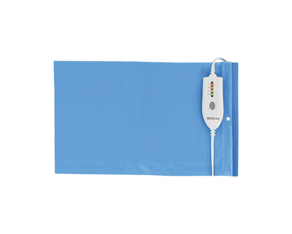 BIOS HEATING PAD in Blue