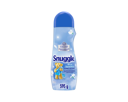 SNUGGLE SB SPARKLE in Blue