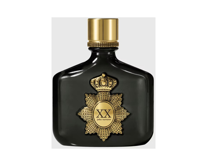 JOHN VARVATOS XX ELIXIR SPRY 75ML