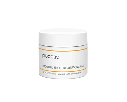 PROACTIV SMOOTH BRIGHT MASK 50G