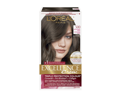 L'Oreal Excellence Creme - BB Soft Light Natural Blonde