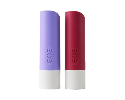 EOS HOLIDAY STICK PLUM APPL
