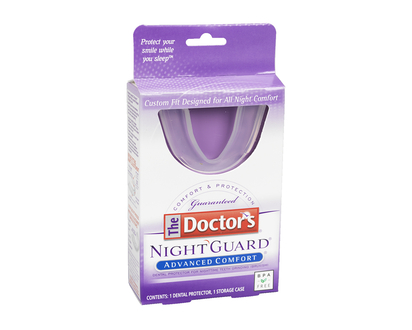 The Doctor's NightGuard Advance Comfort