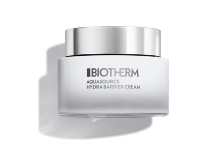 BIOTHERM AQS HYDR BARRIER CR 75ML