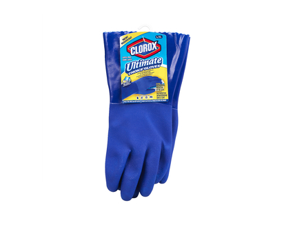 Clorox Ultimate Choice Gloves - Large/X-Large