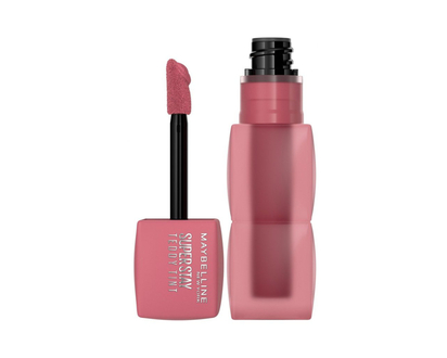 Maybelline SS Teddy Tint Lip in Endgame