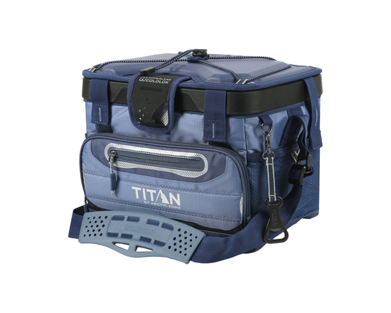 TITAN COLLAPSIBLE COOLER