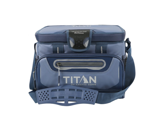 TITAN HARDBODY COOLER