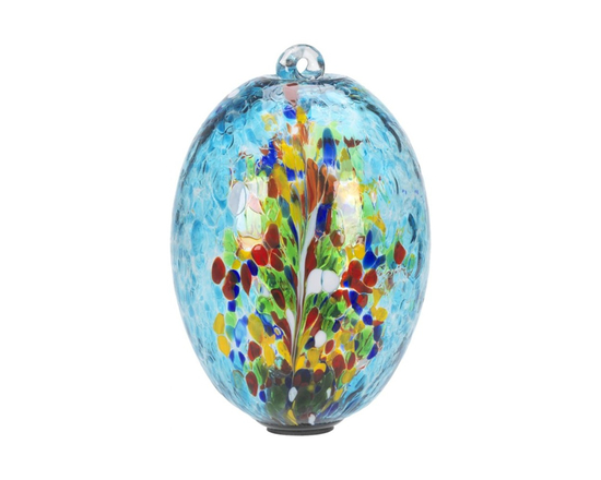 Echo Valley Spirit Orb in Blue