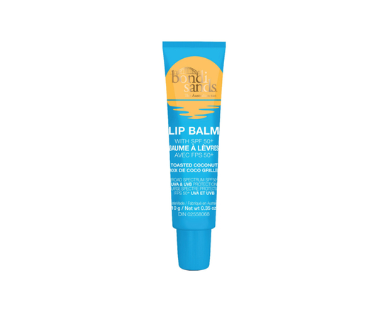 BONDI SANDS LIP BALM COCONUT 10G/SPF50