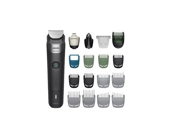 PHILIPS MULTIGROOMER 5000